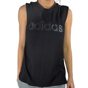 ADIDAS‎ Muscle Tank